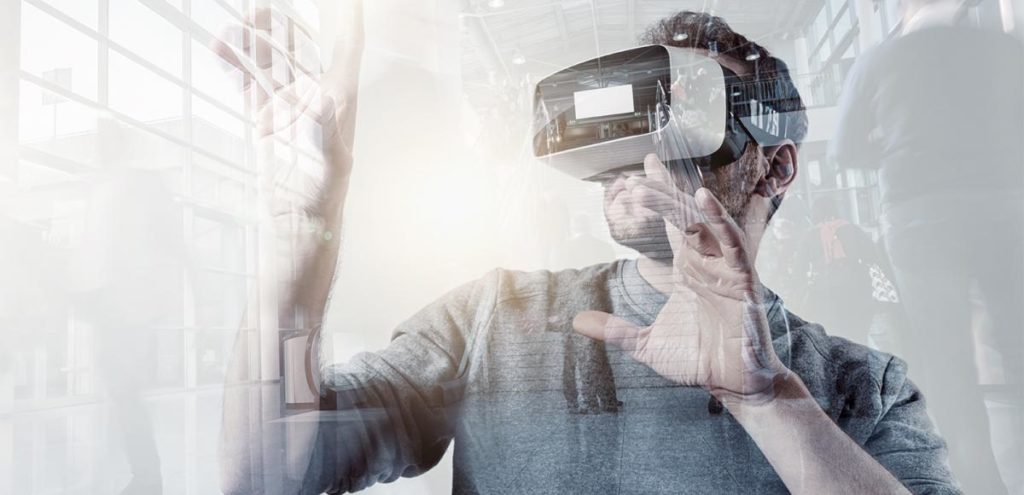 Virtual Reality in Occupational Health and Safety Training | Technology in Occupational Safety & Health | The Future of HSE Training