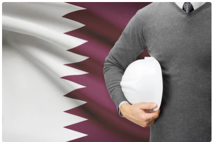 Qatar Construction Standard and NEBOSH